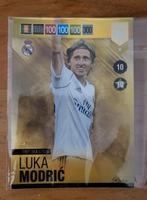 Luka Modric modrić panini fifa 365, Ophalen of Verzenden, Nieuw, Plaatje