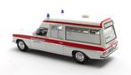 Matrix 1:43 Mercedes V114 Visser Ambulance ST Bonifacius, Hobby en Vrije tijd, Modelauto's | 1:43, Overige merken, -, Nieuw, Ophalen of Verzenden