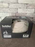 Bobike baby/ kind fiets helm wit maat S, Fietsen en Brommers, Fietsaccessoires | Fietshelmen, Ophalen of Verzenden, Nieuw