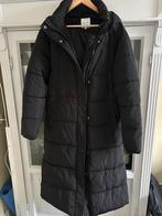 Anytime lange donsjas maat L, Ophalen of Verzenden, Zo goed als nieuw, Maat 38/40 (M)