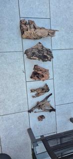 Prachtig aquarium hout/kienhout!, Ophalen of Verzenden, Zo goed als nieuw, Plant(en), Steen of Hout
