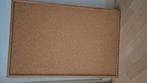 Prikbord xl, Huis en Inrichting, Woonaccessoires | Memoborden, Ophalen, Zo goed als nieuw, Magneetbord