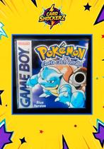 🟣 Pokémon Blue Version gameboy in NM staat! 🟣, 1 speler, Ophalen of Verzenden, Zo goed als nieuw, Vanaf 3 jaar