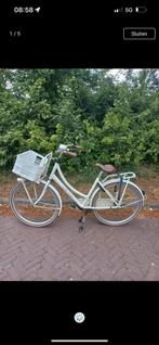 Cortina fiets  28 inch, Ophalen of Verzenden, Zo goed als nieuw, Cortina