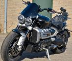 Als nieuw Corbin zadel triumph rocket 3gt..of R., Motoren, Motoren | Triumph, Particulier