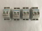 Hager sf inbouwschakelaar modular sf 425-2, Ophalen of Verzenden, Gebruikt, Schakelaar
