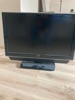 TV jvc, Audio, Tv en Foto, Televisies, Ophalen, Gebruikt, 50 Hz, Overige merken