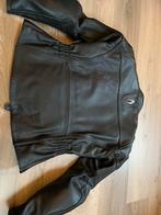 Richa Dames Leren Motorjas maat 38, Ophalen of Verzenden, Tweedehands, Dames, Jas | leer