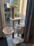Krabpaal voor kittens, Dieren en Toebehoren, Katten-accessoires, Ophalen, Gebruikt