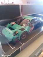 Porsche 911 gt3 1:18 limited edition series, Ophalen of Verzenden, Nieuw, Overige merken