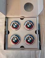 Bmw naafkapjes origineel, Auto diversen, Wieldoppen, Ophalen of Verzenden