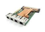 Dell Intel X540/i350 2x RJ45 10Gbps, 2x RJ45 1Gbps NDC, Intel International B.V., Info@intel.com, Capronilaan 37 1119 NG Schiphol-Rijk Nederland