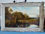 J. Horace Hooper R.B.H. Schilderij, Antiek en Kunst, Ophalen