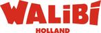 4x walibi Holland kaarten, Drie personen of meer, Ticket of Toegangskaart