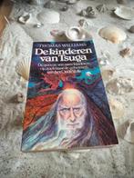 Thomas Williams - De kinderen van Tsuga, Ophalen of Verzenden, Gelezen, Thomas Williams