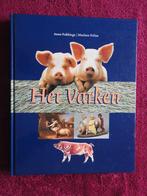Het Varken - Anno Fokkinga, Boeken, Ophalen of Verzenden, Zo goed als nieuw, Honden
