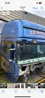 Scania Scania topline 4 serie cabine, Gebruikt, Scania, Overige Auto-onderdelen