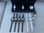 Diverse horloges, Ophalen of Verzenden, Nieuw, Polshorloge, Overige merken