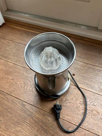 Vintage VEMA Citruspers SP 2061 - Professioneel beschikbaar voor biedingen