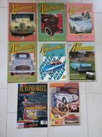 Het automobiel, Boeken, Nieuw, Ophalen, Algemeen