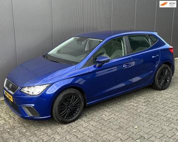Seat IBIZA 1.0 MPI Reference mooie auto beschikbaar voor biedingen