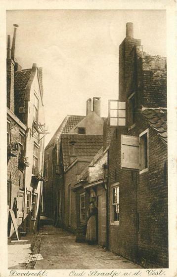 (386-279-001) Dordrecht beschikbaar voor biedingen