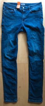 Filippa K Debbie Dark Blue Wash jeans met stretch blauw L, Kleding | Dames, Spijkerbroeken en Jeans, Filippa K, Ophalen of Verzenden