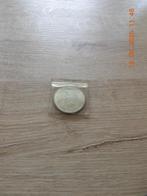 Zilveren 10 Gulden Munt, Ophalen, Koningin Juliana, Zilver, Losse munt