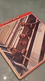 The Beatles 1962-1966 Dubbel LP, Ophalen of Verzenden