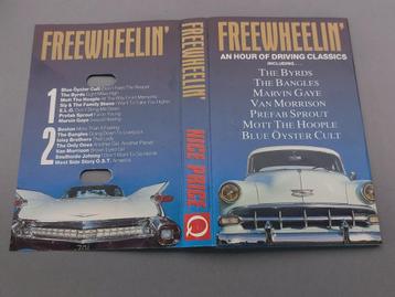 FREEWHEELIN' (CASSETTEBANDJE) beschikbaar voor biedingen