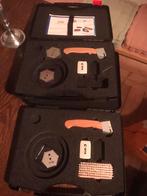 Schilder Byk cross cut kit 6 kruiszaagtester hechting testen, Ophalen of Verzenden, Zo goed als nieuw