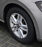 Winterbanden met velgen oa Volkswagen, Auto-onderdelen, Banden en Velgen, Ophalen, Gebruikt, 15 inch, Velg(en)