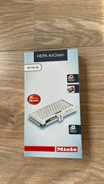 Hepa AirClean Filter SF-HA 30 nieuw van Miele, Witgoed en Apparatuur, Onderdelen en Toebehoren, Ophalen of Verzenden, Nieuw