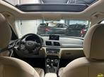 Audi Q3 2.0 TFSI quattro Sport Edition | S-line | Pano | Lee, Euro 5, 4 cilinders, Leder en Stof, Lichtsensor
