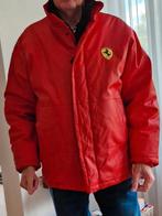 Origineel Ferrari Jack, Maat 52/54 (L), Ferrari, Ophalen of Verzenden, Zo goed als nieuw