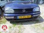 GRILLE VW GOLF lll, Gebruikt, -, Volkswagen, -