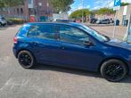Volkswagen Golf 6 1.2 TSI 63KW 5D 2011 Blauw, Auto's, Voorwielaandrijving, 4 cilinders, Blauw, 610 kg