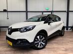 Renault CAPTUR 0.9 TCe Helly Hansen / CLIMA / CAMERA / NAVI, Auto's, Gebruikt, Bedrijf, Handgeschakeld, 3 cilinders