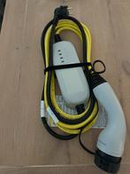 Laadkabel Type 2 - Zo goed als nieuw, Ophalen of Verzenden, Zo goed als nieuw, Laadkabel