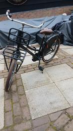 Nogan fiets 24 inc, Ophalen, Gebruikt, 24 inch, Nogan