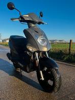Kymco Agility FR50 Bromscooter 2017 van 1e eigenaar, Ophalen, Maximaal 45 km/u, Zo goed als nieuw, 50 cc