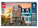 LEGO 10270 Creator Expert Boekenwinkel *NIEUW*, Kinderen en Baby's, Speelgoed | Duplo en Lego, Ophalen, Nieuw, Complete set, Lego