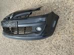 renault clio3 voorbumper initiale, Ophalen, Gebruikt