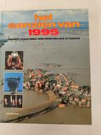 Het Aanzien van 1995 - Wereldnieuws in Beeld, Ophalen of Verzenden, 20e eeuw of later, Gelezen