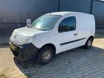 2008 Renault Kangoo Express Bedrijfswagen, Auto's, Gebruikt, 4 cilinders, Overige brandstoffen, 68 pk