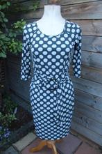 Jurk grijs Moq mt 38 travel Vaste prijs, Maat 38/40 (M), Moq, Ophalen of Verzenden, Zo goed als nieuw