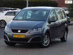 Seat Alhambra 1.4 TSI Reference 7PERSOONS NAP/AIRCO/CRUISE, Auto's, Seat, Voorwielaandrijving, Euro 5, 4 cilinders, 150 pk