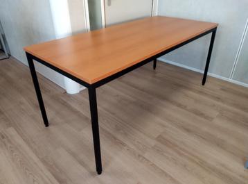 Bureau/Buro (inofec) 180x80 beschikbaar voor biedingen