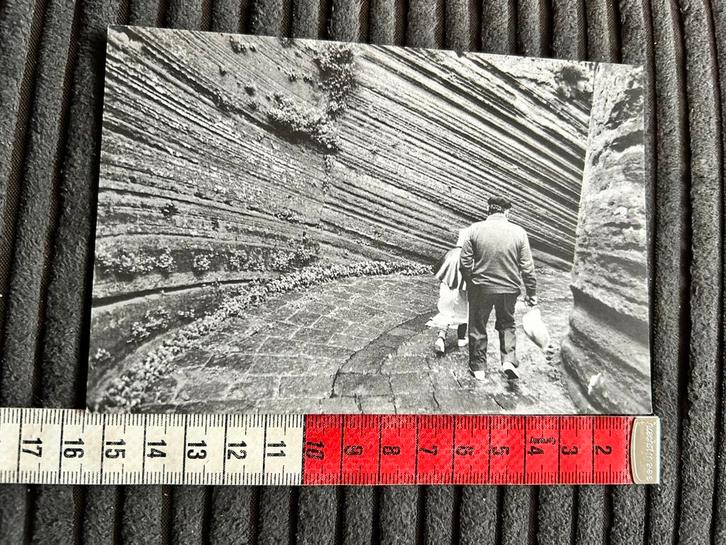 790. Kaart Procida Terra Murata, Verzamelen, Ansichtkaarten | Themakaarten, Ongelopen, Ophalen of Verzenden