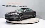 Aston martin DB9 6.0 V12 Touchtronic II 517 PK, Keramische r, Auto's, Aston Martin, Automaat, Euro 5, Gebruikt, 5935 cc